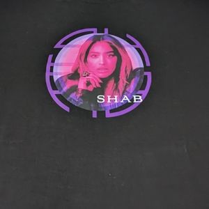 SHAB Concert Tour 2022 XL Tour Cities/Dates in back